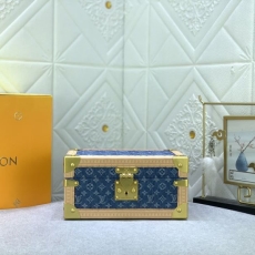 Louis Vuitton Box Bags